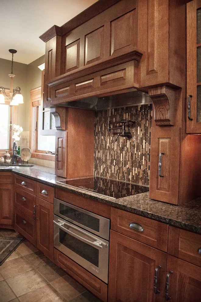 Culinary Spaces by Nordaas American Homes - Photo 15