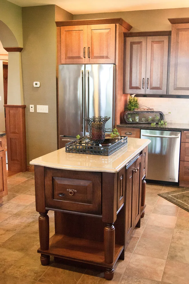 Culinary Spaces by Nordaas American Homes - Photo 16