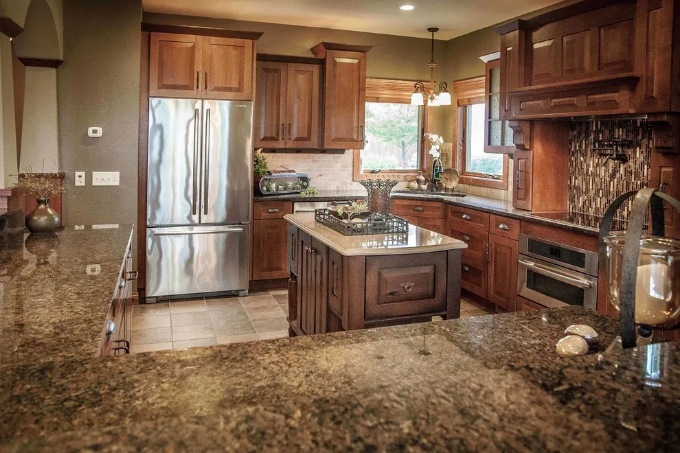Culinary Spaces by Nordaas American Homes - Photo 17