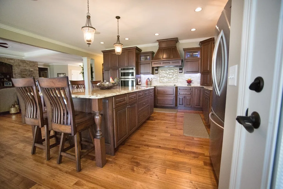 Culinary Spaces by Nordaas American Homes - Photo 20