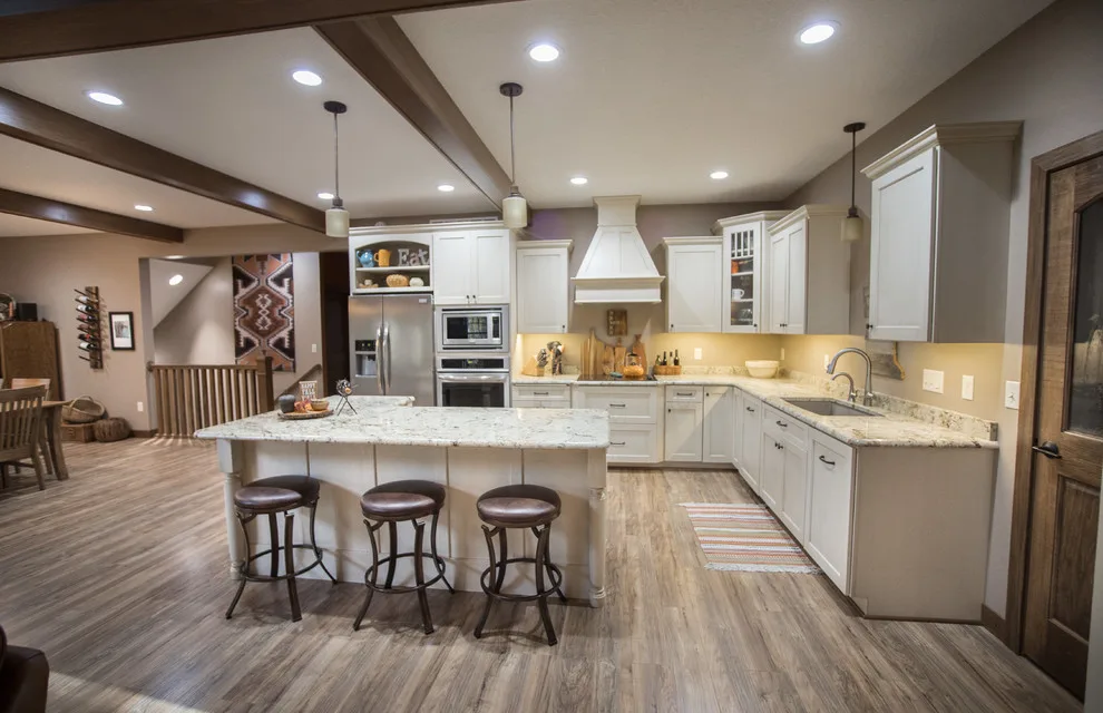 Culinary Spaces by Nordaas American Homes - Photo 18
