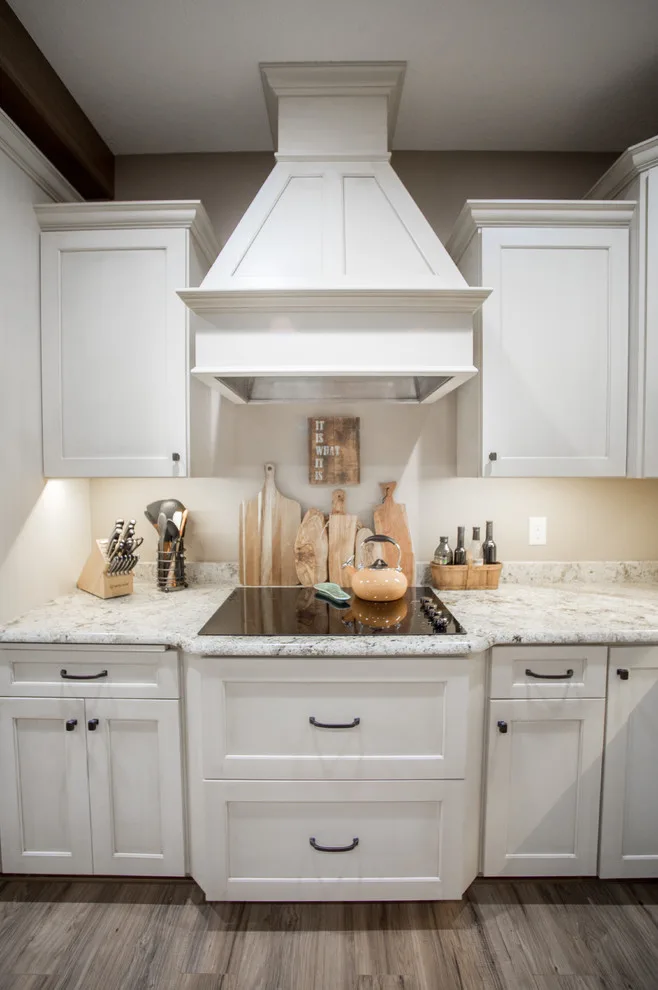 Culinary Spaces by Nordaas American Homes - Photo 5