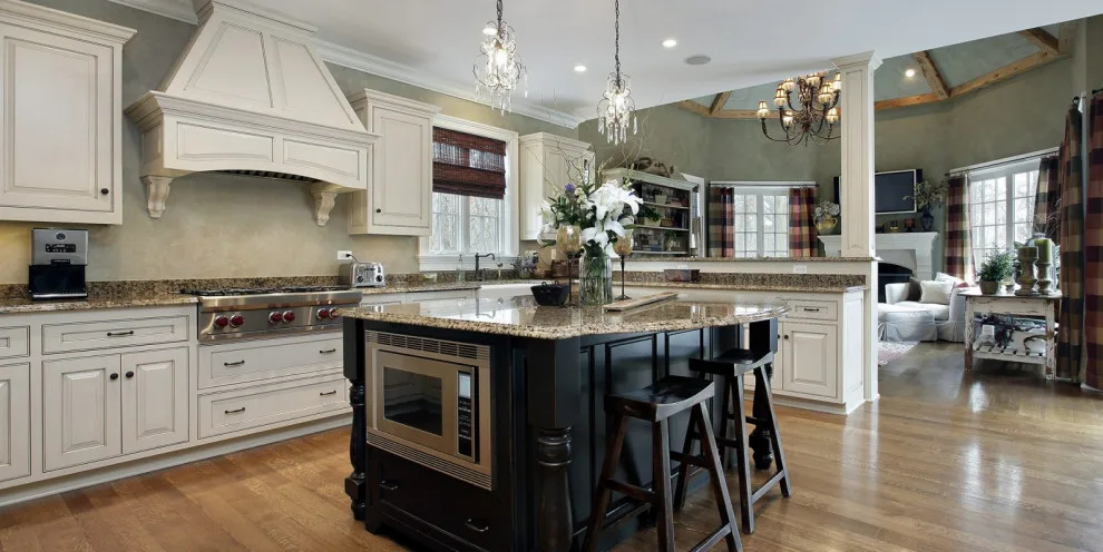 Culinary Spaces by GVS Design & Build - Photo 10