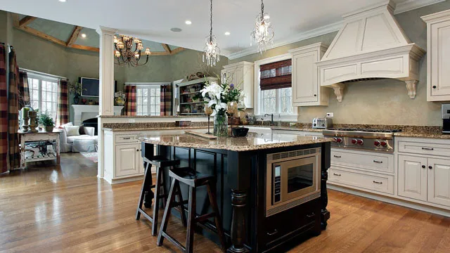 Culinary Spaces by GVS Design & Build - Photo 7