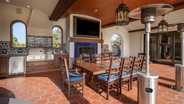 Culinary Spaces by GVS Design & Build - Photo 14