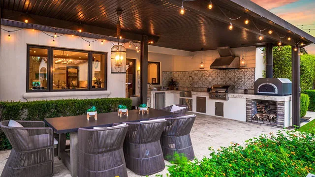 Culinary Spaces by GVS Design & Build - Photo 16