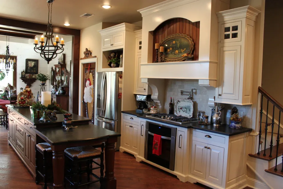 Culinary Spaces by Acadian Builders - Photo 16