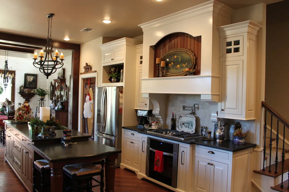 Culinary Spaces by Acadian Builders - Photo 25