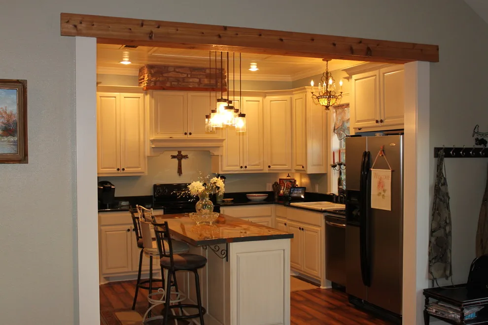 Culinary Spaces by Acadian Builders - Photo 18