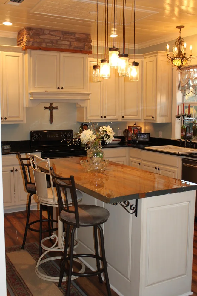 Culinary Spaces by Acadian Builders - Photo 3