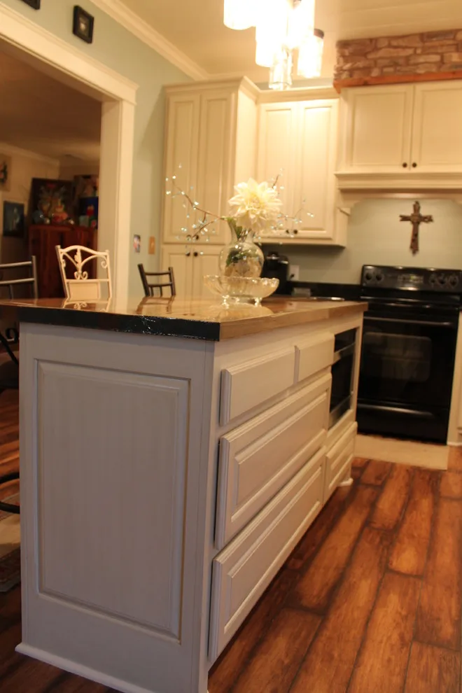Culinary Spaces by Acadian Builders - Photo 13