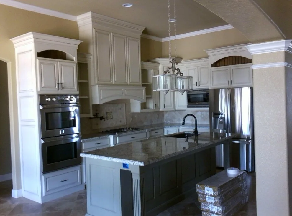 Culinary Spaces by Acadian Builders - Photo 5