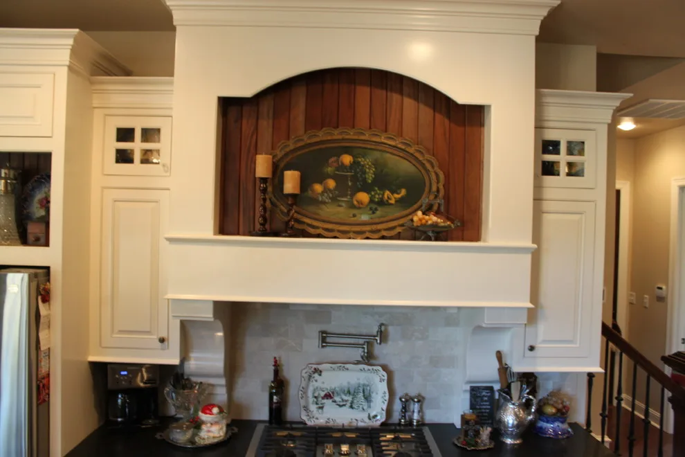 Culinary Spaces by Acadian Builders - Photo 10