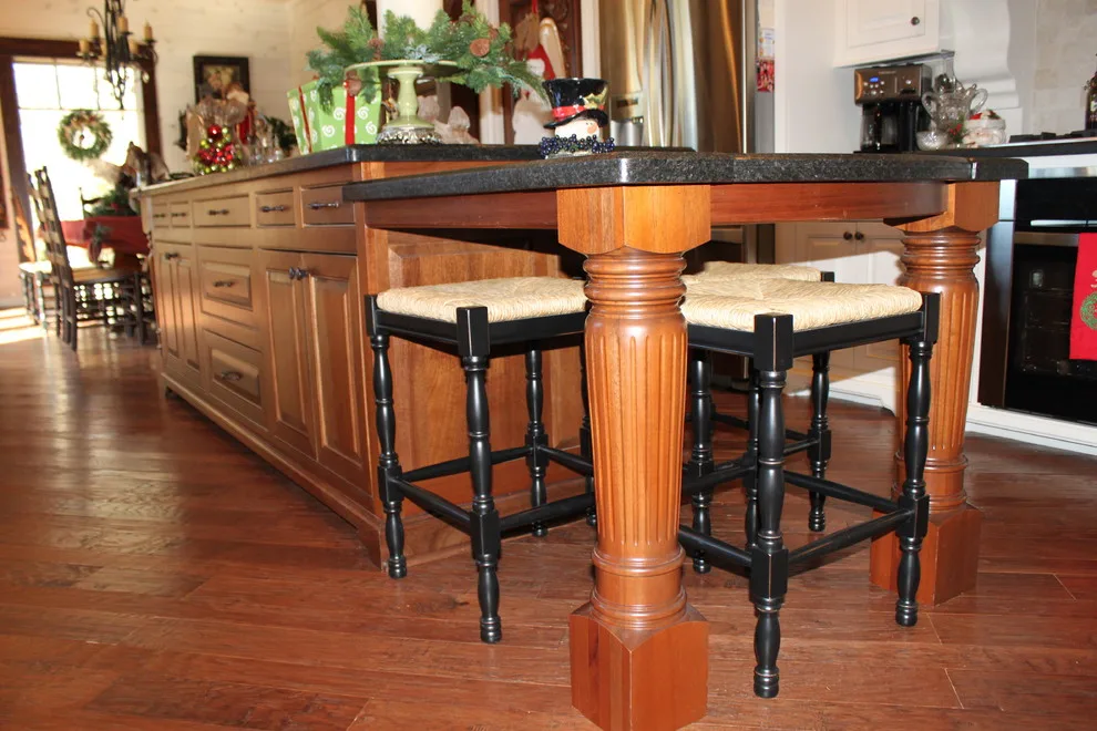 Culinary Spaces by Acadian Builders - Photo 9