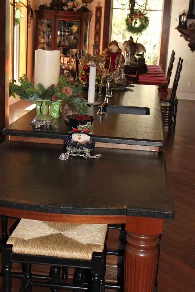 Culinary Spaces by Acadian Builders - Photo 21