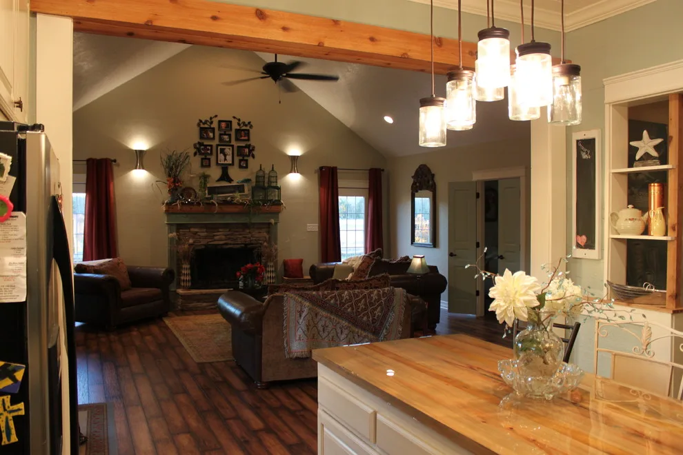 Culinary Spaces by Acadian Builders - Photo 23