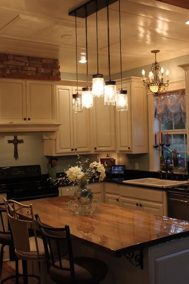 Culinary Spaces by Acadian Builders - Photo 2