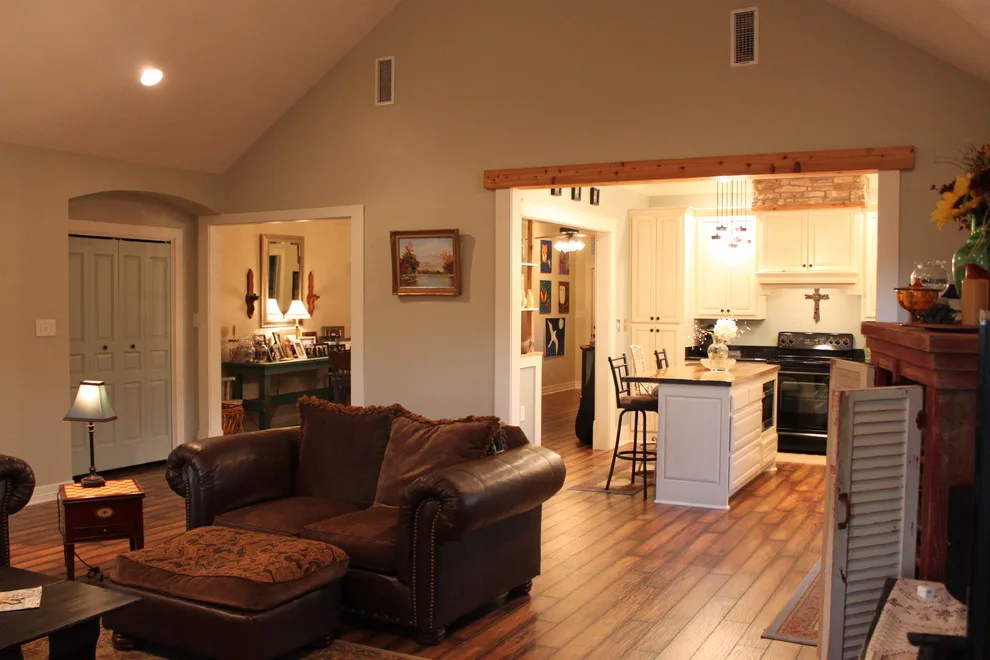Culinary Spaces by Acadian Builders - Photo 11