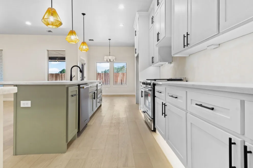 Culinary Spaces by Momentum Homes - Photo 20