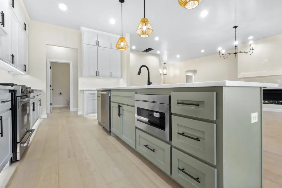 Culinary Spaces by Momentum Homes - Photo 4