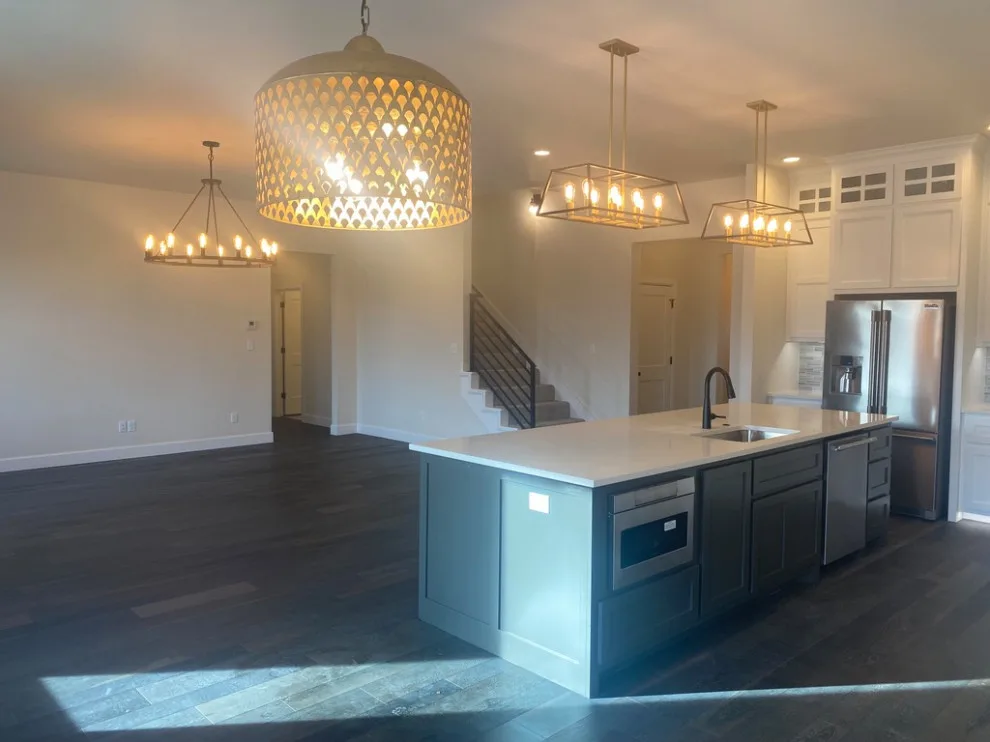 Culinary Spaces by Momentum Homes - Photo 21