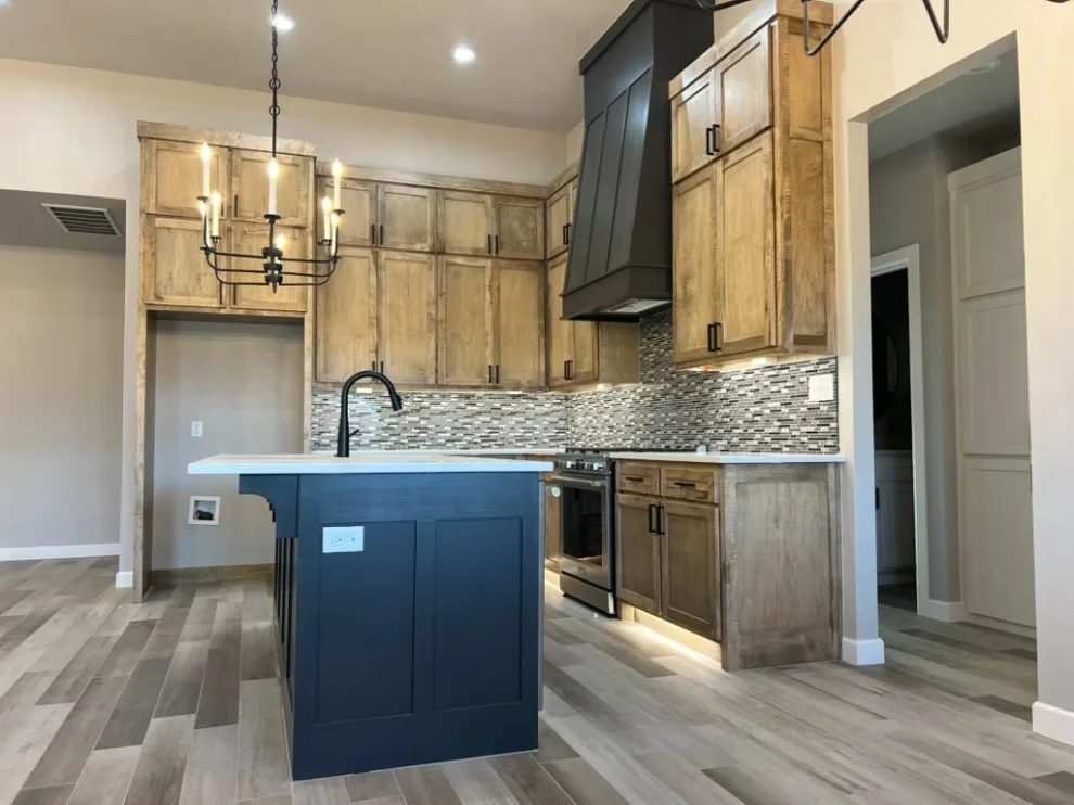 Culinary Spaces by Momentum Homes - Photo 22
