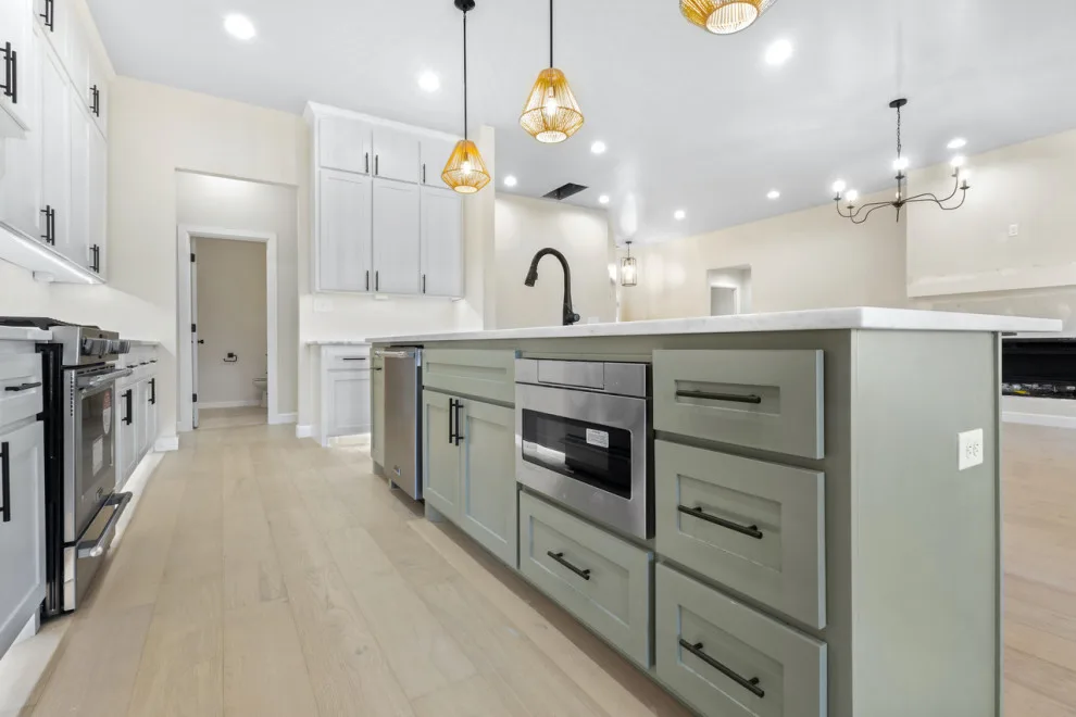 Culinary Spaces by Momentum Homes - Photo 13