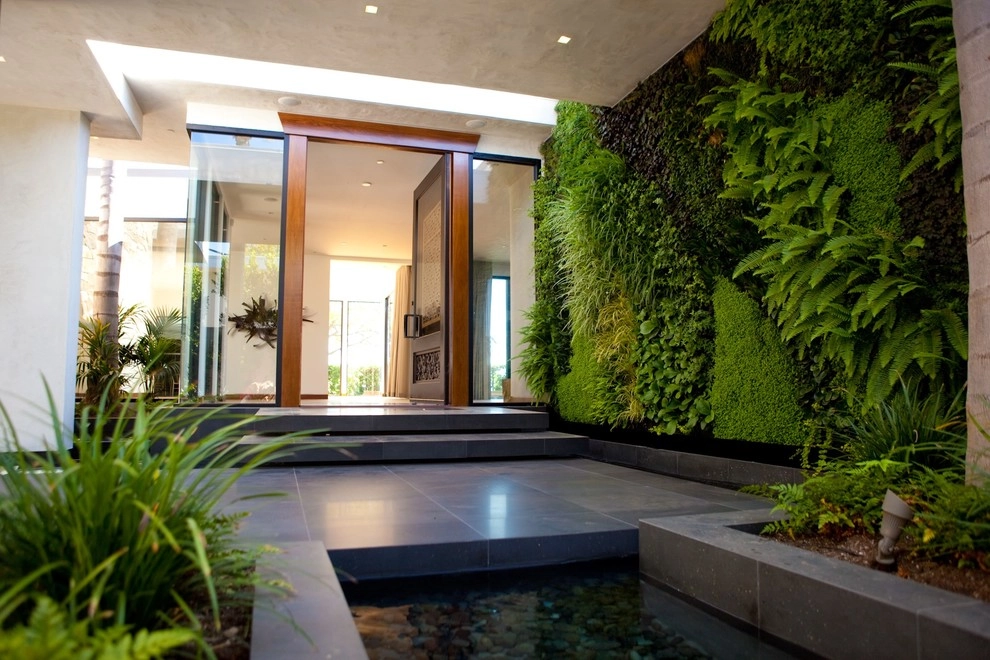 Living Walls by Altera Landscape - Photo 4