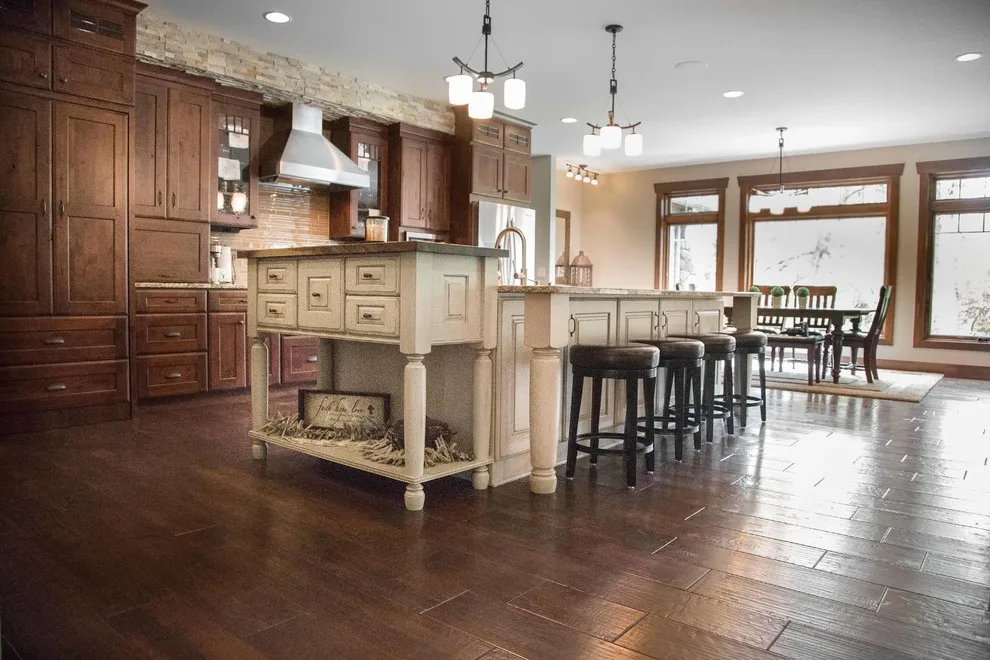Artisan Kitchen by Nordaas American Homes - Photo 3
