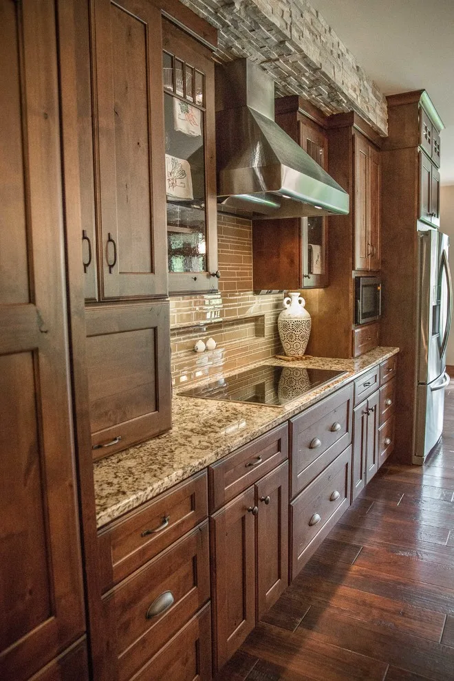 Artisan Kitchen by Nordaas American Homes - Photo 4