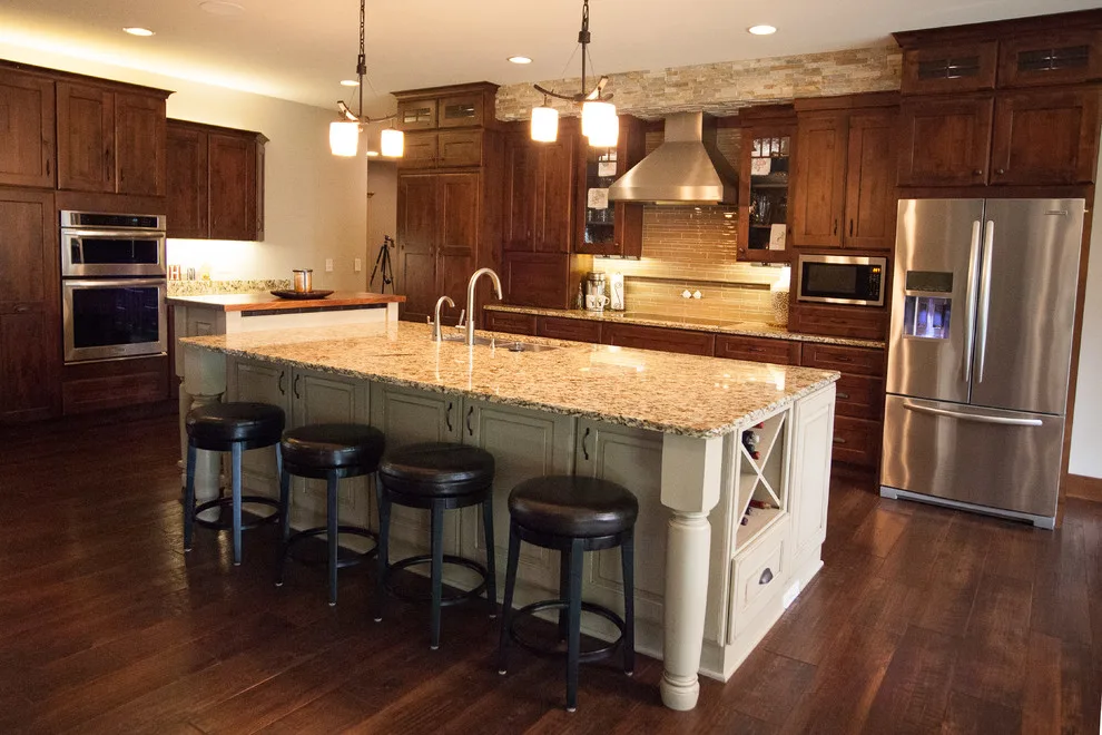 Artisan Kitchen by Nordaas American Homes - Photo 2