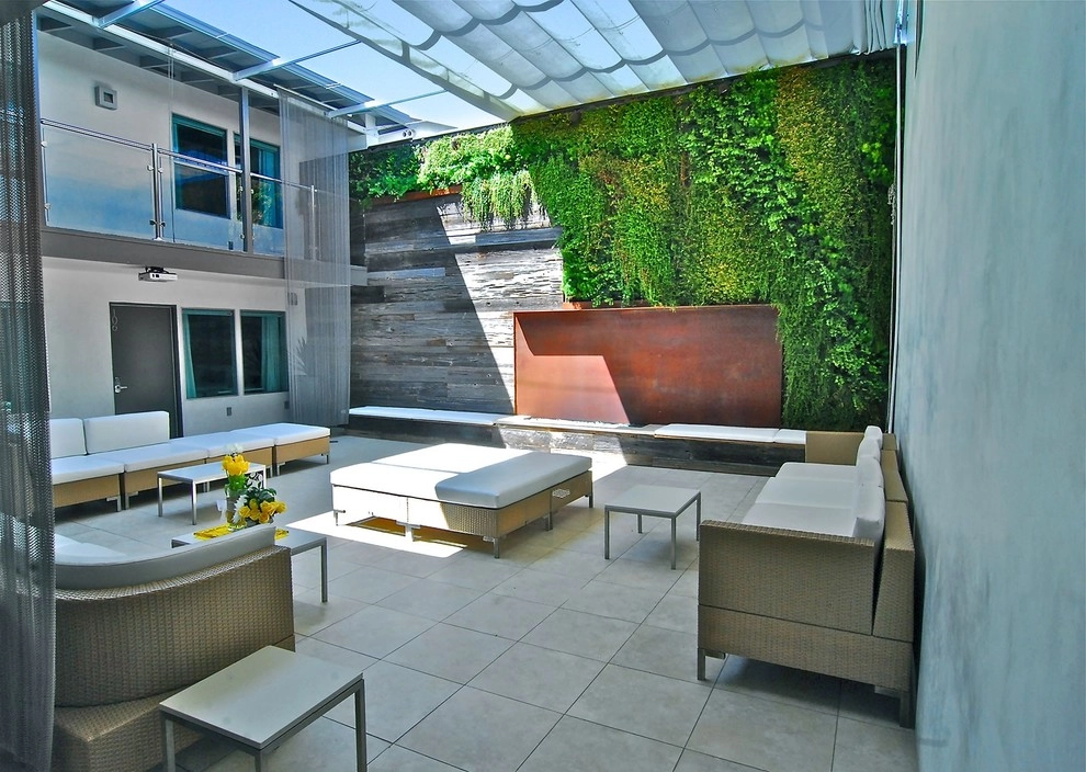 Living Walls by Altera Landscape - Photo 3