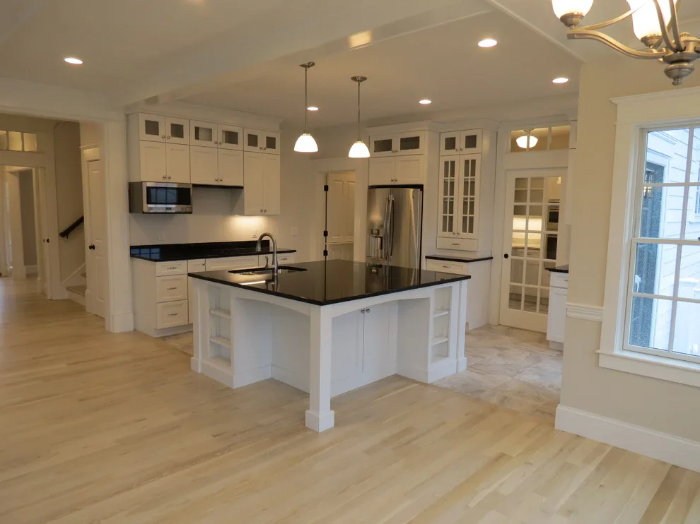 Gilmore Building Company, Inc. - Photo 8