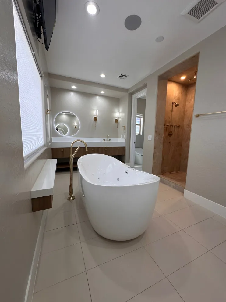 Kittah Primary Bath by Fairless Homes LLC - Photo 2