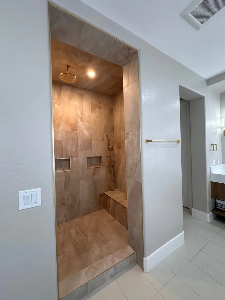 Kittah Primary Bath by Fairless Homes LLC - Photo 4