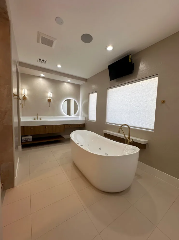 Kittah Primary Bath by Fairless Homes LLC - Photo 3