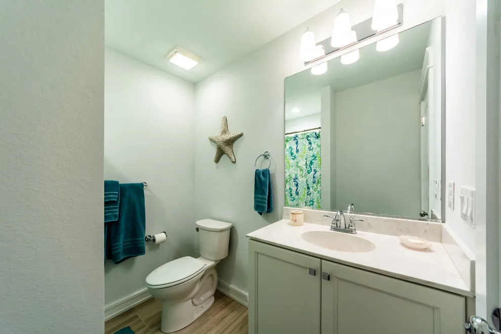 Hawk Haven Custom Vacation Home by SAGA Realty & Construction - Photo 38