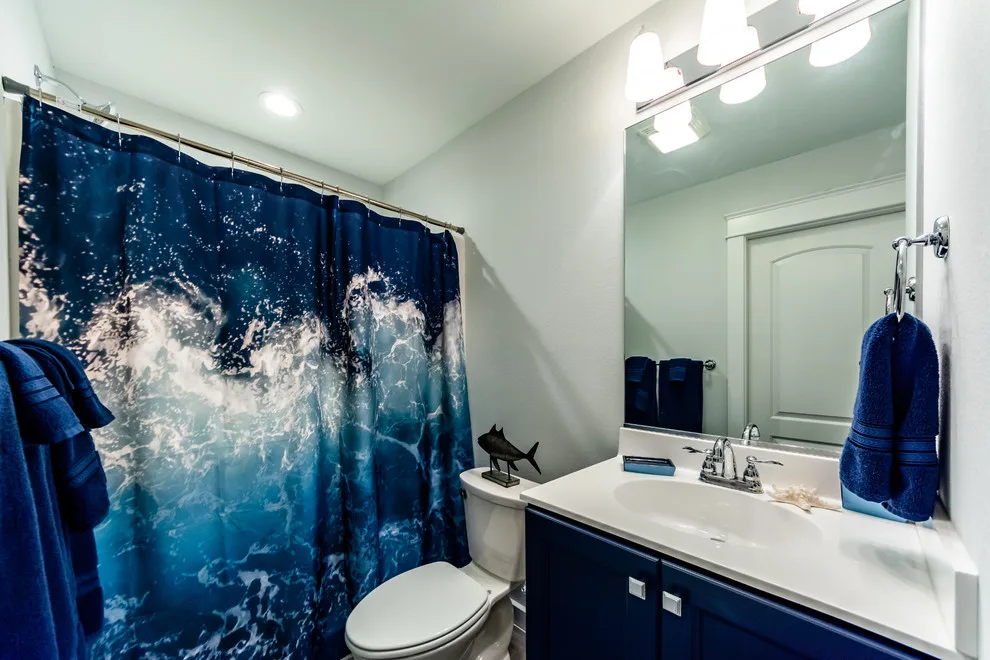 Hawk Haven Custom Vacation Home by SAGA Realty & Construction - Photo 4