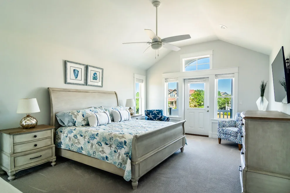 Hawk Haven Custom Vacation Home by SAGA Realty & Construction - Photo 7