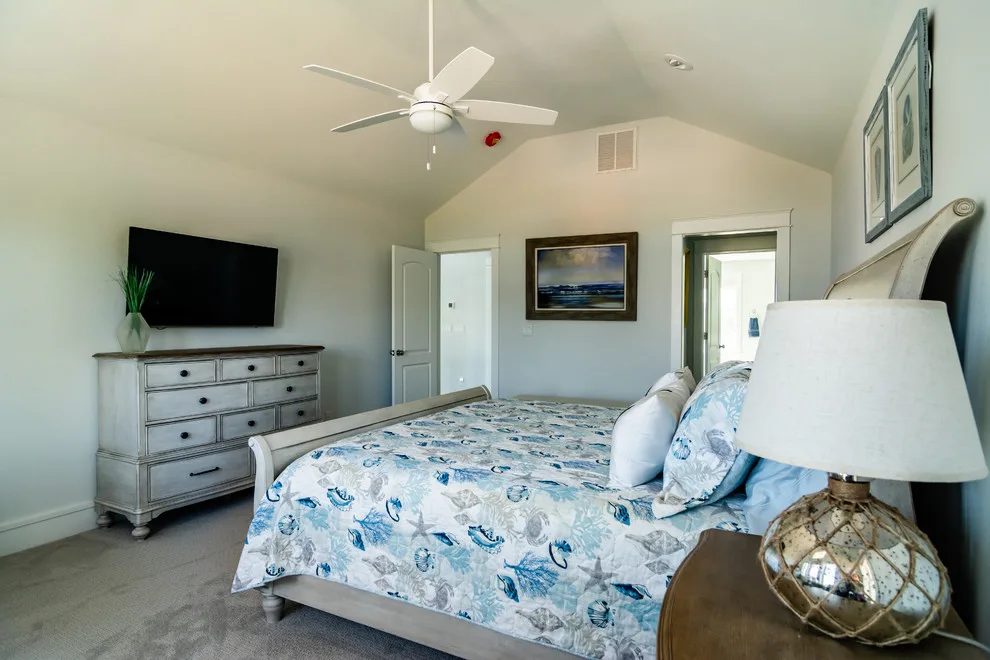 Hawk Haven Custom Vacation Home by SAGA Realty & Construction - Photo 29