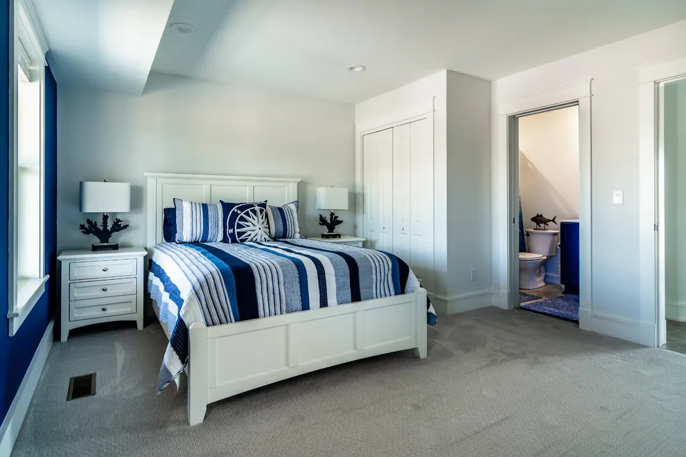 Hawk Haven Custom Vacation Home by SAGA Realty & Construction - Photo 42