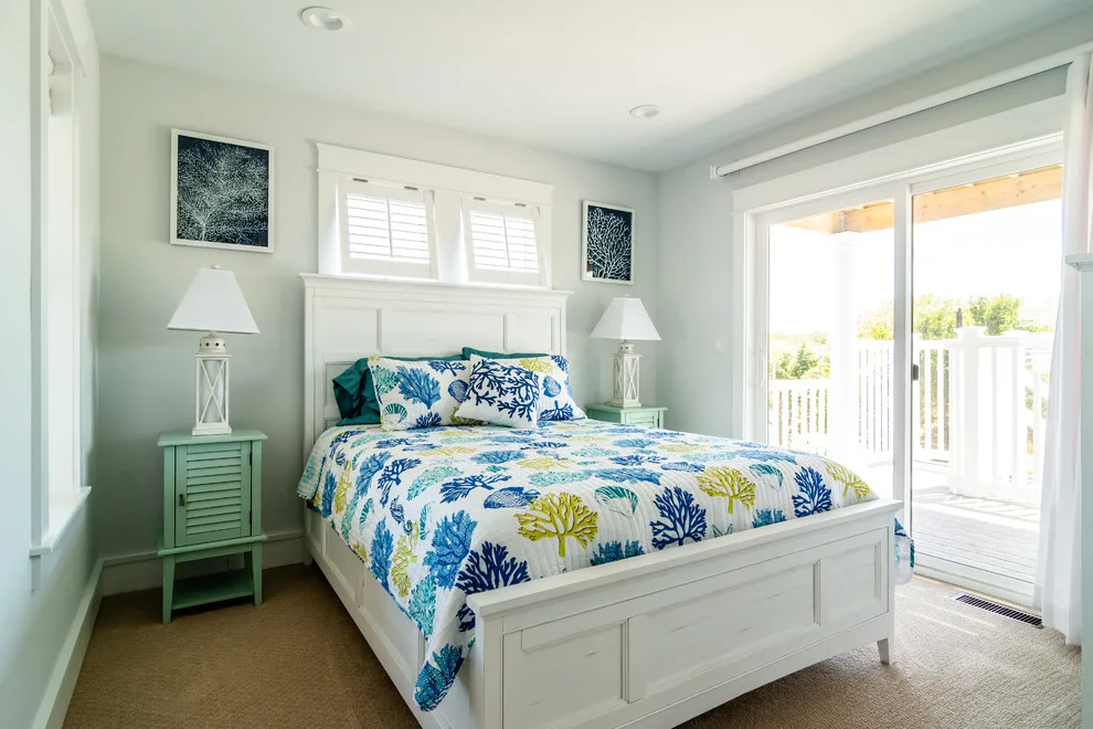 Hawk Haven Custom Vacation Home by SAGA Realty & Construction - Photo 40