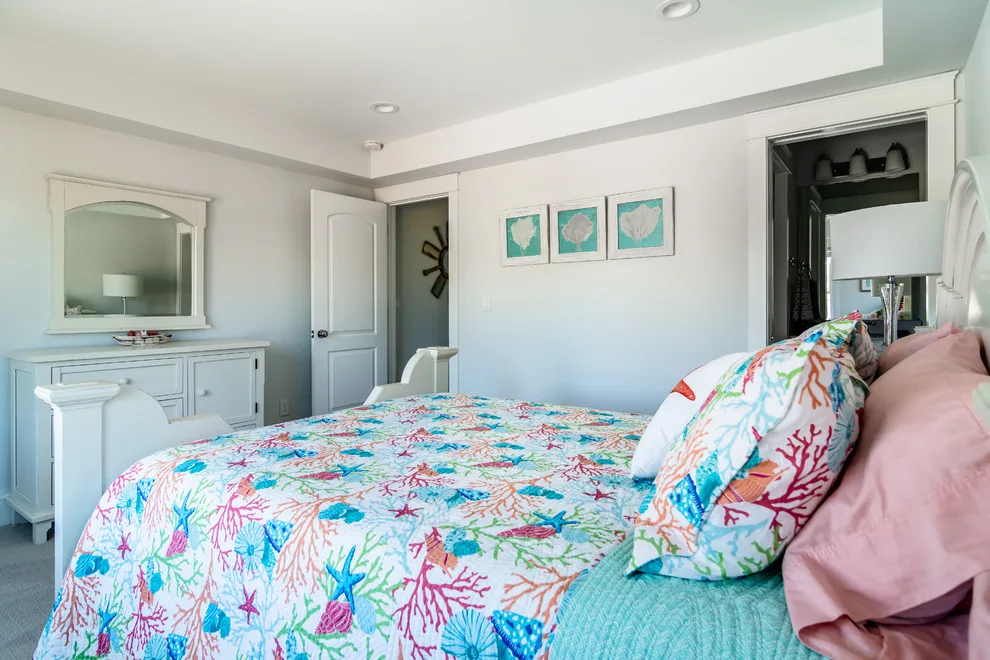 Hawk Haven Custom Vacation Home by SAGA Realty & Construction - Photo 10
