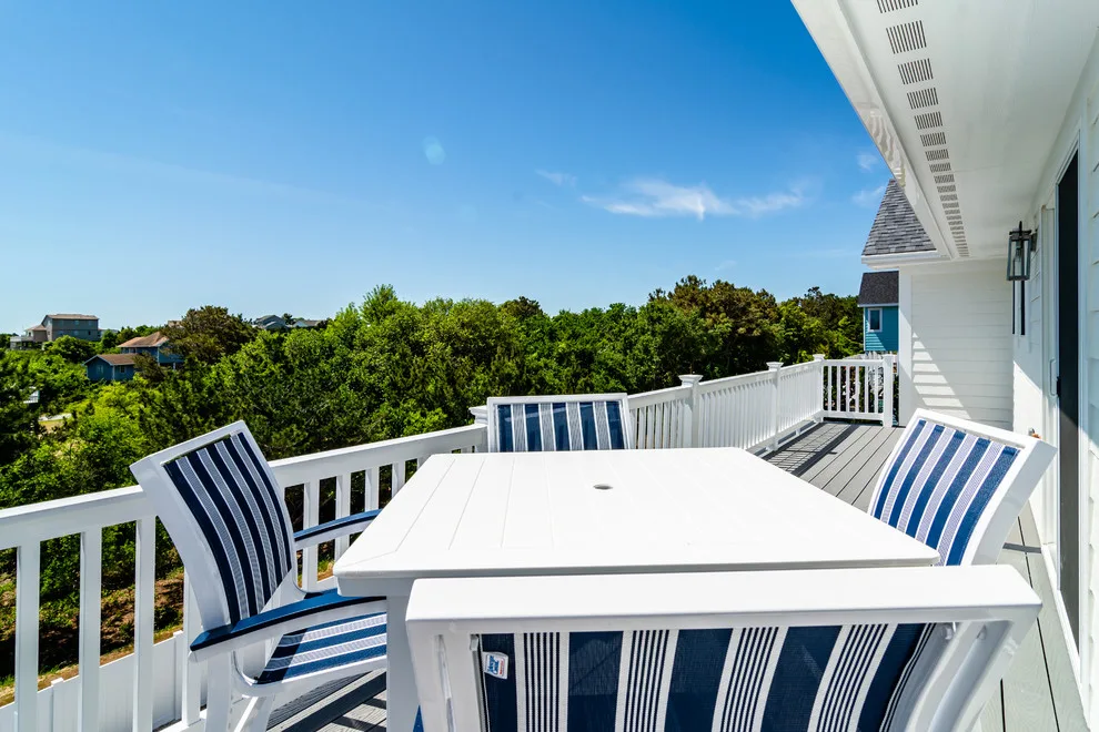 Hawk Haven Custom Vacation Home by SAGA Realty & Construction - Photo 44