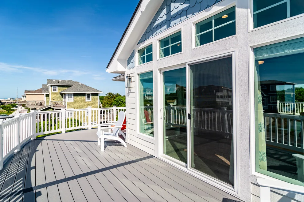 Hawk Haven Custom Vacation Home by SAGA Realty & Construction - Photo 32