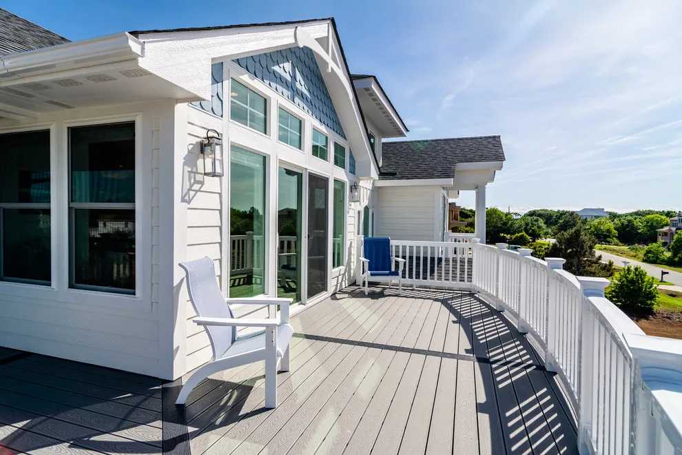 Hawk Haven Custom Vacation Home by SAGA Realty & Construction - Photo 2