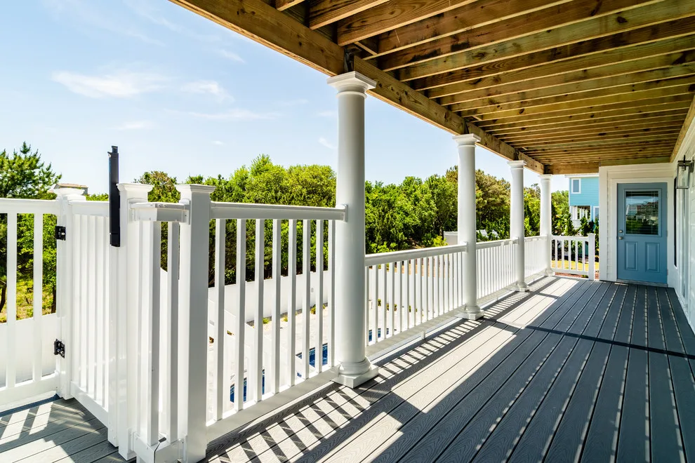 Hawk Haven Custom Vacation Home by SAGA Realty & Construction - Photo 31