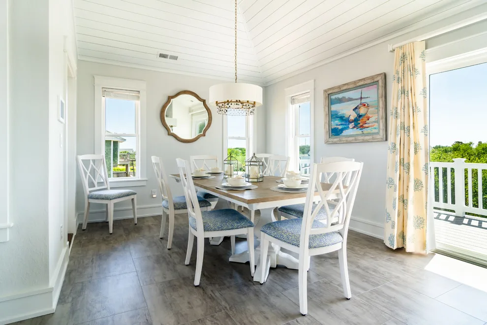 Hawk Haven Custom Vacation Home by SAGA Realty & Construction - Photo 15