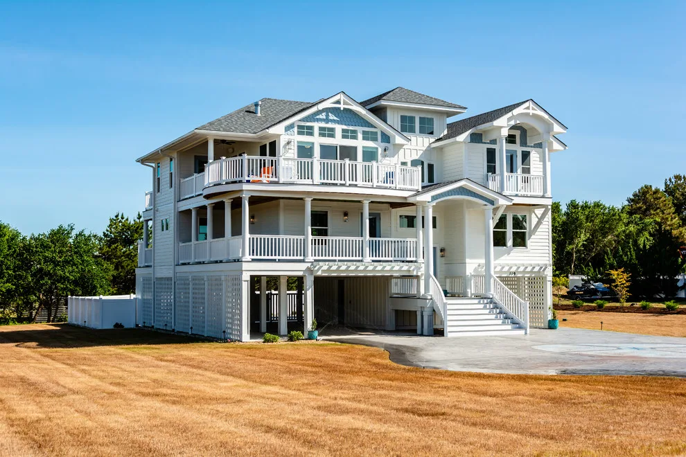 Hawk Haven Custom Vacation Home by SAGA Realty & Construction - Photo 9