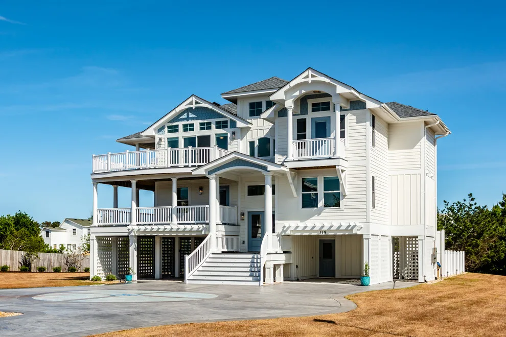 Hawk Haven Custom Vacation Home by SAGA Realty & Construction - Photo 21